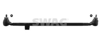 10 72 0004 SWAG Поперечная рулевая тяга 10 72 0004 SWAG Поперечная рулевая тяга